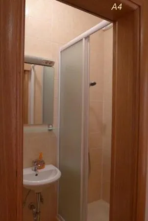 Daire Apartmani Suzy App 4 Podgora (Split-Dalmatia)