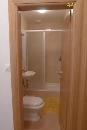Daire Apartmani Suzy App 4