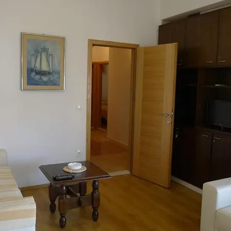 Apartmani Suzy App 4