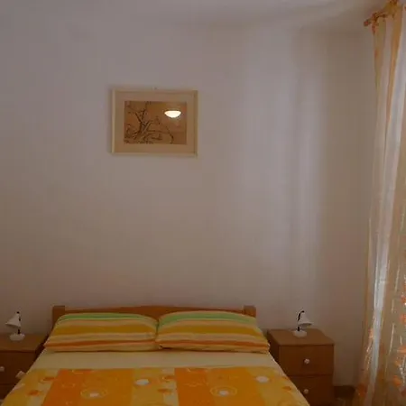Apartmani Suzy App 4 * Podgora (Split-Dalmatia)